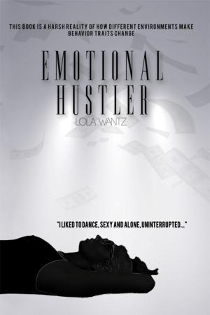 Cover of the book Emotional Hustler by Sidney Rosen