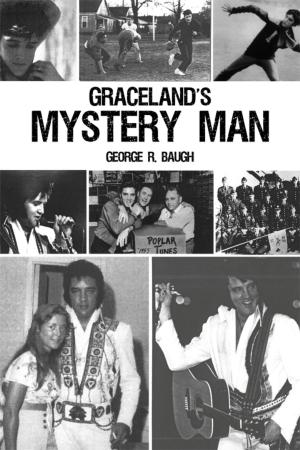 Book cover of Graceland's Mystery Man