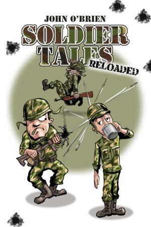 Cover of the book Soldier Tales - Reloaded by Luis Rosario