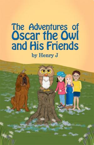 Cover of the book The Adventures of Oscar the Owl and His Friends by Andrea Adams