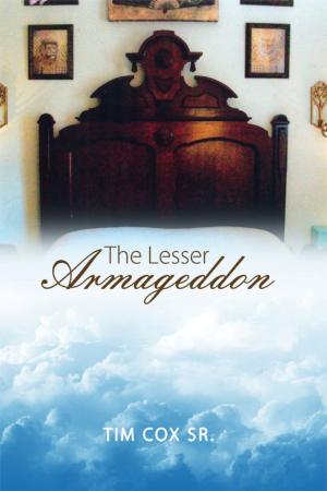 Cover of the book The Lesser Armageddon by Les C. Newvine