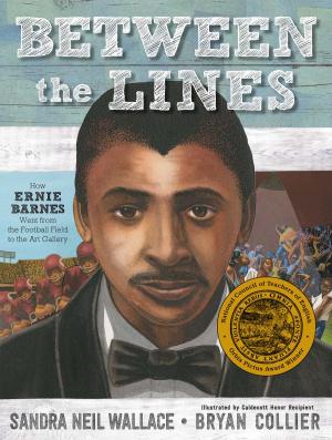 Cover of the book Between the Lines by James Boice