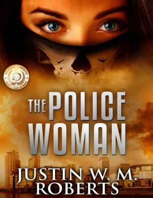 Cover of the book The Policewoman by Eugene L. Mendonsa, Ph.D.