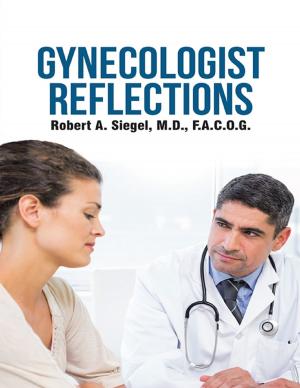 Book cover of Gynecologist Reflections
