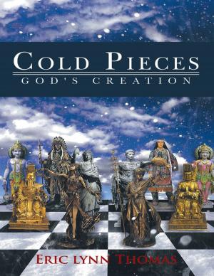 bigCover of the book Cold Pieces: God's Creation by 