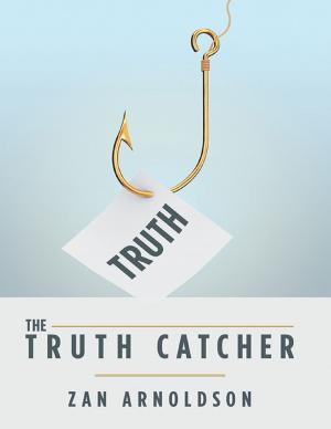 Cover of the book The Truth Catcher by M.D. Johns
