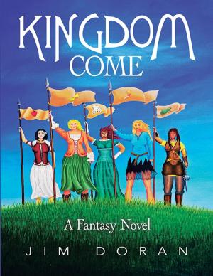 bigCover of the book Kingdom Come: A Fantasy Novel by 