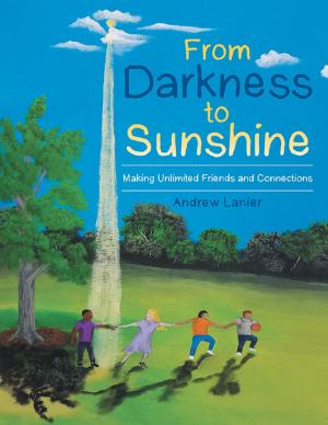 Cover of the book From Darkness to Sunshine: Making Unlimited Friends and Connections by Magdalin M. Szabo