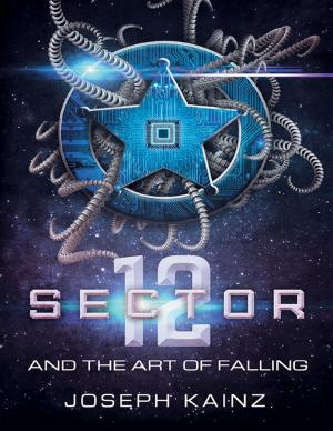 Book cover of Sector 12 and the Art of Falling