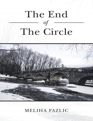 Cover of the book The End of the Circle by Roberta Capasso