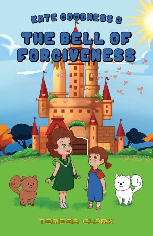 Book cover of The Bell of Forgiveness