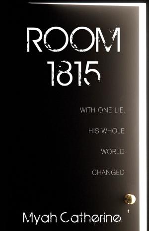 Cover of the book Room 1815 by M. D. Meyer