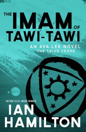 Cover of the book The Imam of Tawi-Tawi by Bill Gaston