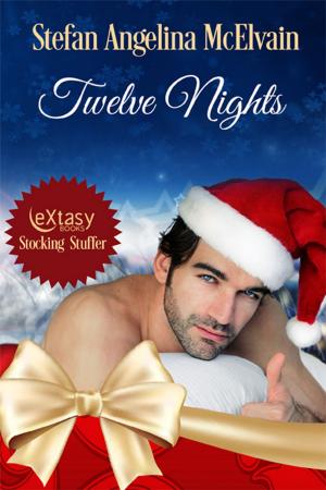 Cover of the book Twelve Nights by Viola Grace