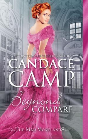 Cover of the book Beyond Compare by Sara Arden