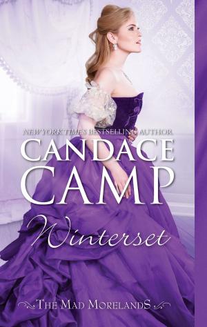 Cover of the book Winterset by Candace Camp