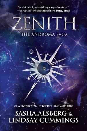 Cover of the book Zenith by A.C. Arthur, Joy Avery, Nana Prah, Nadine Gonzalez