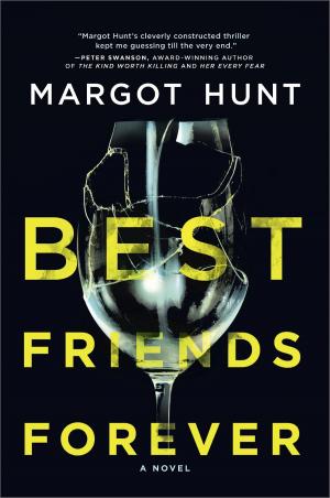 Cover of the book Best Friends Forever by Sharon Sala