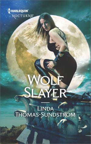 Cover of the book Wolf Slayer by Cathy Williams