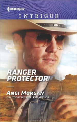 Cover of the book Ranger Protector by Gina Wilkins, Janet Tronstad