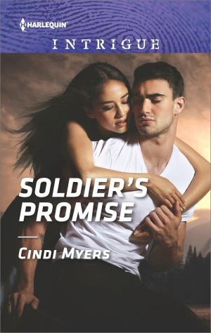 Cover of the book Soldier's Promise by Rebecca Kertz