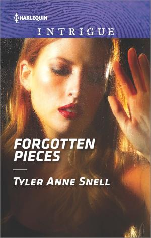 Cover of the book Forgotten Pieces by Diane Fanning
