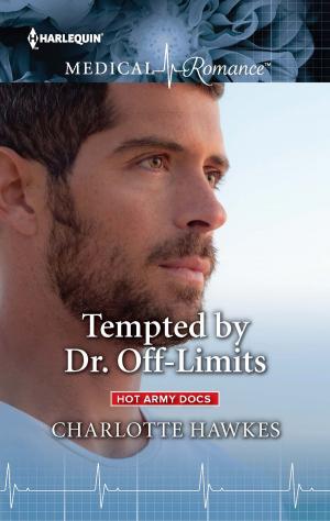 Book cover of Tempted by Dr. Off-Limits