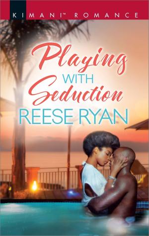 Book cover of Playing with Seduction