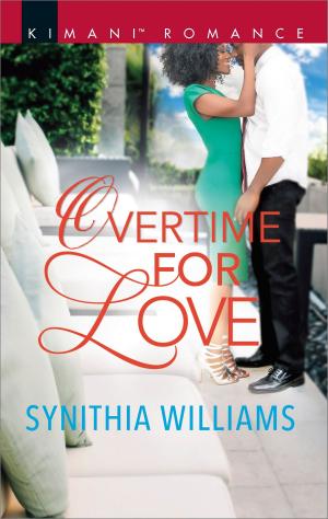Cover of the book Overtime for Love by Liz Shoaf