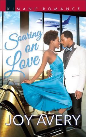 bigCover of the book Soaring on Love by 