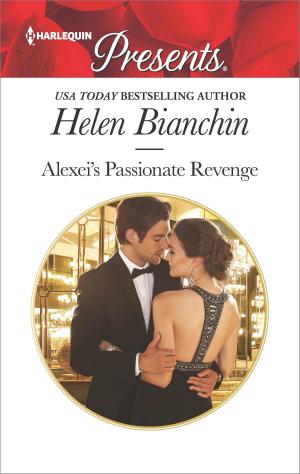 Book cover of Alexei's Passionate Revenge