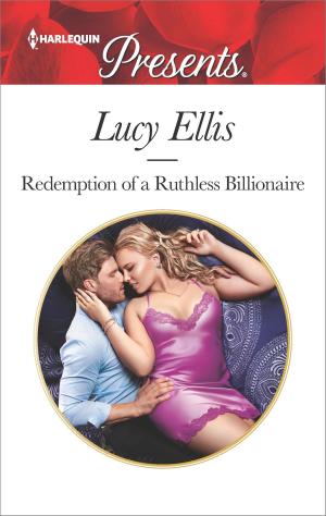 Cover of the book Redemption of a Ruthless Billionaire by Michea B