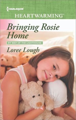 Cover of the book Bringing Rosie Home by Jenni Fletcher