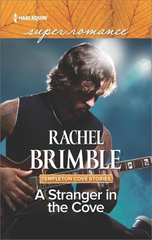 bigCover of the book A Stranger in the Cove by 