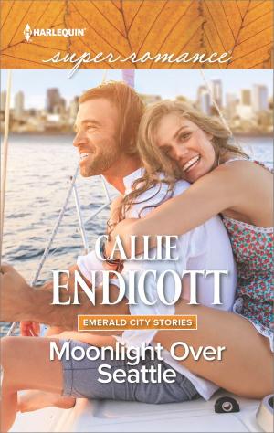 Cover of the book Moonlight Over Seattle by Kate Hardy