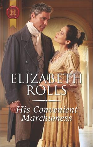 Cover of the book His Convenient Marchioness by Jason McLeod, Shirley Stendahl-McLeod
