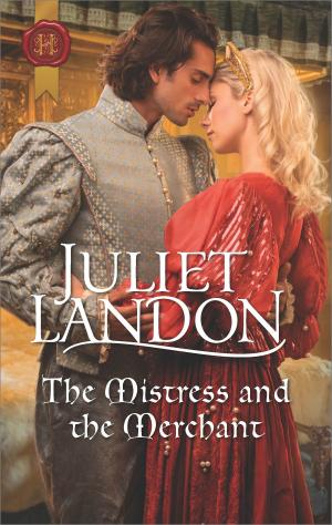Cover of the book The Mistress and the Merchant by Gayle Wilson, Julie Miller