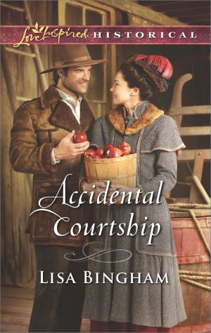 Cover of the book Accidental Courtship by Carrie Alexander