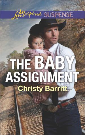 Cover of the book The Baby Assignment by Suzanne Ellison