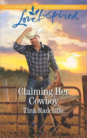 Cover of the book Claiming Her Cowboy by Lisa Childs