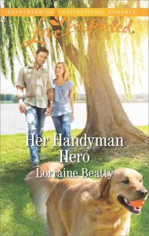 Cover of the book Her Handyman Hero by Jules Bennett