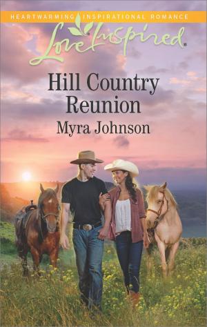 bigCover of the book Hill Country Reunion by 