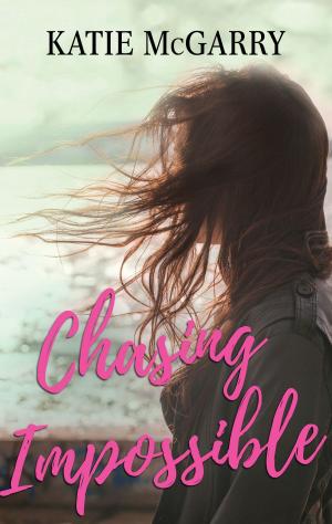 bigCover of the book Chasing Impossible by 