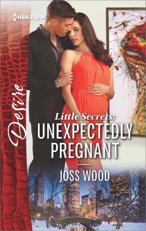 Cover of the book Little Secrets: Unexpectedly Pregnant by Ally Blake