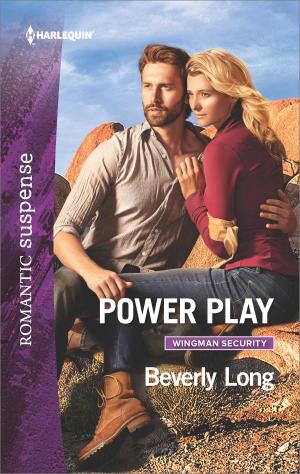 Cover of the book Power Play by Laura Iding, Alison Roberts