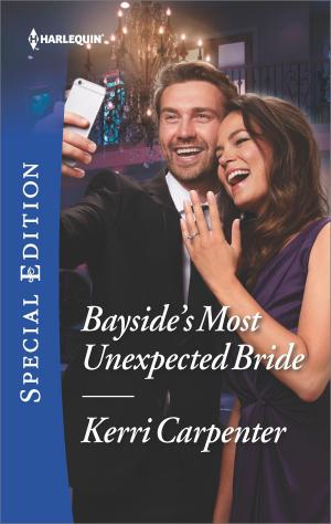 Cover of the book Bayside's Most Unexpected Bride by Alice Moore