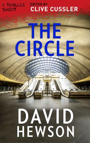 Cover of the book The Circle by Lise Gaboury-Diallo