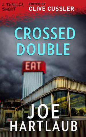 Cover of the book Crossed Double by Sheila Roberts