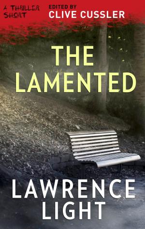 Cover of the book The Lamented by Christiane Heggan