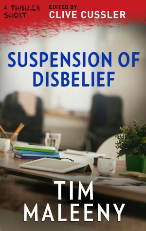 Cover of the book Suspension of Disbelief by Tobi Nifesi